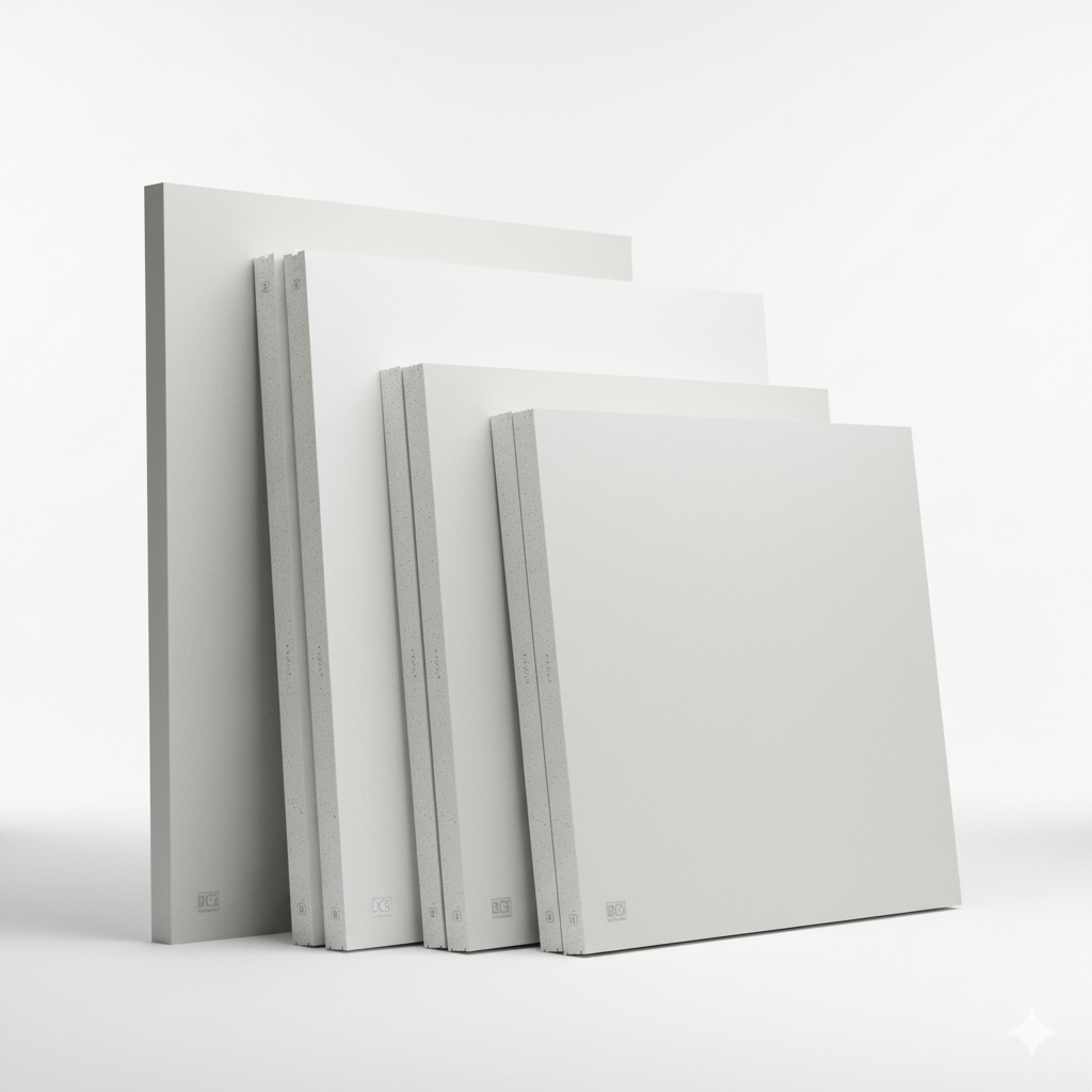 Premium Gypsum Products