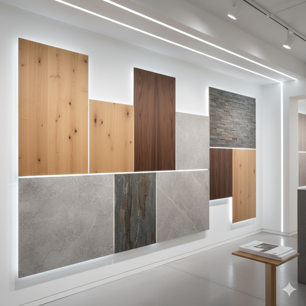 Modern Panel Systems